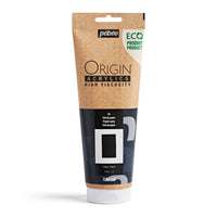 Pebeo Origin Acrylfarbe 240 ml – Paynesgrau