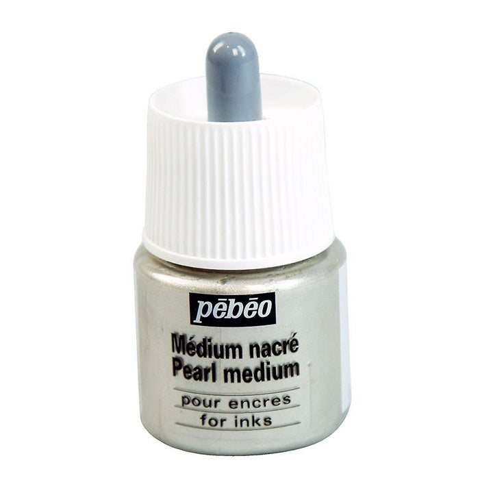 Pebeo Perlglanz Medium — Bild 1