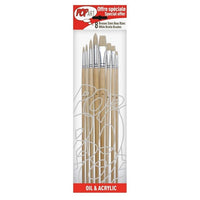 Pebeo Profi-Pinselset — Bild 2