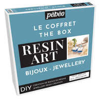Pebeo Resin-Schmuckherstellungsset — Bild 1