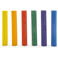 Pebeo Gédéo Kerzenfarben-Set – 6 Stk.