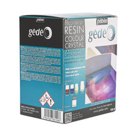 Pebeo Gédéo Harz-Gießset