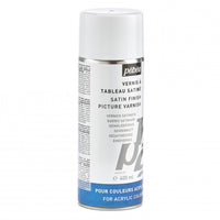 Pebeo Satin-Schlussfirnis Spray 400 ml