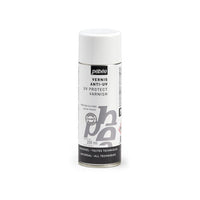 Pebeo Satin Anti-UV Sprühlack 200 ml — Bild 3