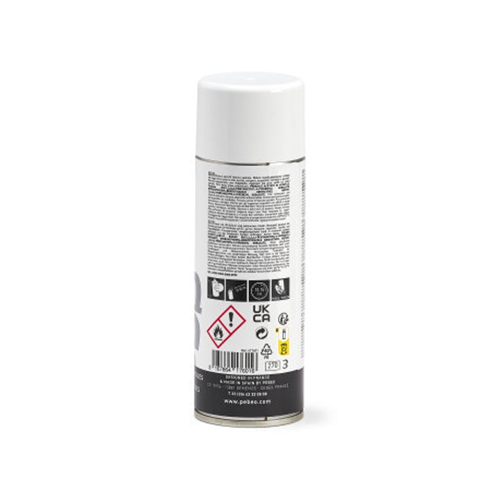 Pebeo Satin Anti-UV Sprühlack 200 ml — Bild 4