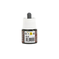 Pebeo Sepia Tinte Acryl-Tinte — Bild 1