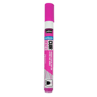 Pebeo Setacolor Leder-Marker extra fein – fluoreszierendes Pink