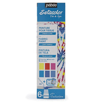 Pebeo Setacolor Textilfarben — Bild 3