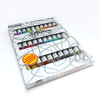 Pebeo Studio-Acryl-Set — Bild 1