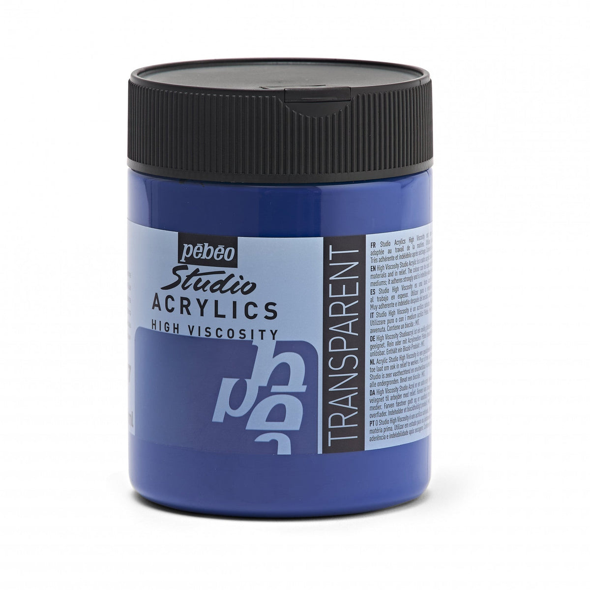 Pebeo Studio Acrylfarbe 500 ml