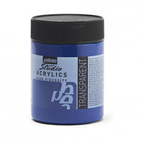 Pebeo Studio Acrylfarbe 500 ml