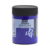 Pebeo Studio Acrylfarbe 500 ml