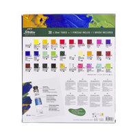 Pebeo Studio-Acrylfarben-Set — Bild 7