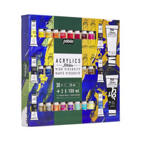 Pebeo Studio-Acrylfarben-Set — Bild 8