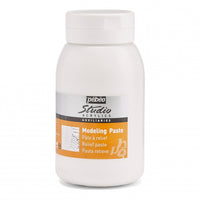 Pebeo Studio Modelliierpaste 1000 ml