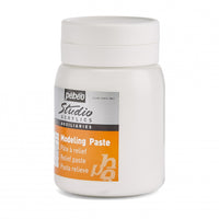 Pebeo Studio Modellierpaste 500 ml