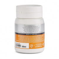Pebeo Studio Modellierpaste 500 ml