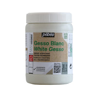 Pebeo Studio Acryl Gesso 225 ml
