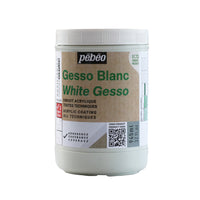 PEBEO Studio Acryl-Gesso 945 ml