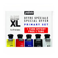 Pebeo Studio XL Öl-Farben — Bild 1