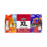 Pebeo Studio XL Ölfarben-Set — Bild 5