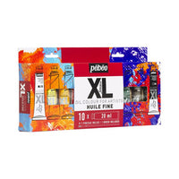 Pebeo Studio XL Ölfarben-Set — Bild 8