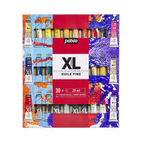 Pebeo STUDIO XL Ölfarben-Set — Bild 5