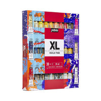 Pebeo STUDIO XL Ölfarben-Set — Bild 6