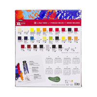 Pebeo STUDIO XL Ölfarben-Set — Bild 7
