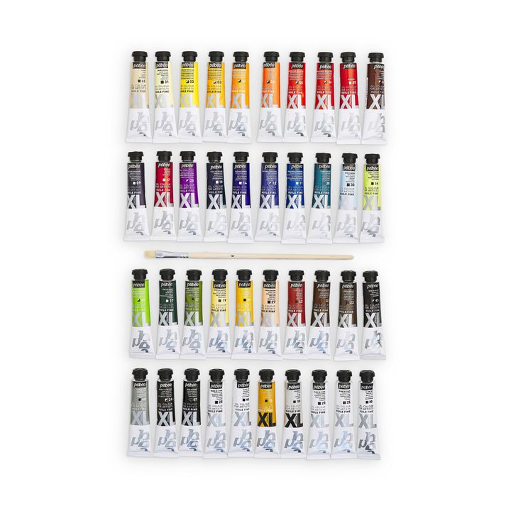 Pebeo Studio XL Ölfarben-Set — Bild 6