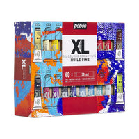 Pebeo Studio XL Ölfarben-Set — Bild 1