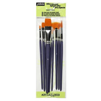 Pebeo Synthetische Pinsel Kollektion — Bild 2
