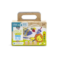 Pebeo Tactilcolor Gouache-Farbset in Pulverform — Bild 5