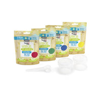 Pebeo Tactilcolor Gouache-Farbset in Pulverform — Bild 6