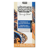 Pebeo Ultimate Pouring Medium Set | verschiedene Ausführungen — Bild 3