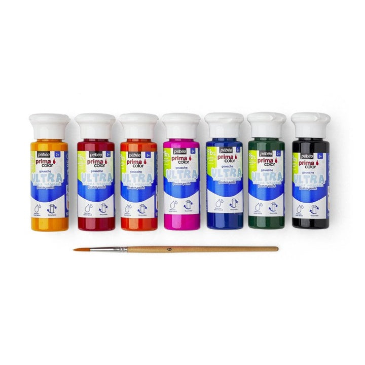 Pebeo ULTRA Plakatfarben-Set — Bild 5