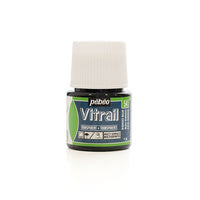Pebeo Vitrail Glasmalfarbe 45 ml | verschiedene Farben — Bild 5
