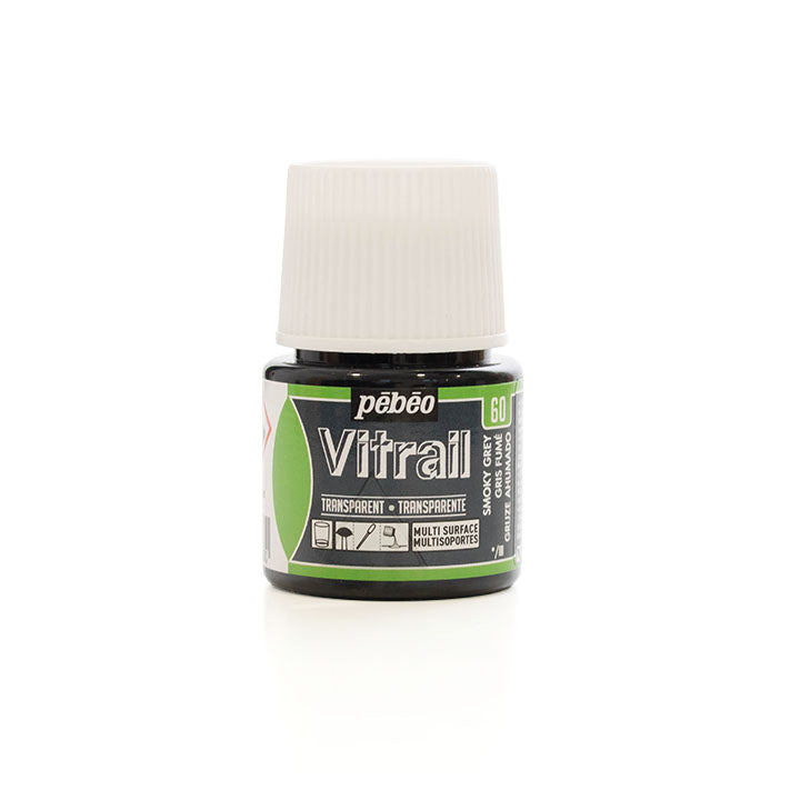 Pebeo Vitrail Glasmalfarbe 45 ml | verschiedene Farben — Bild 11