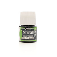 Pebeo Vitrail Glasmalfarbe 45 ml | verschiedene Farben — Bild 11