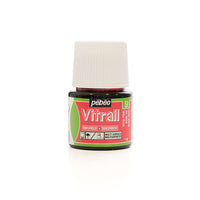 Pebeo Vitrail Glasmalfarbe 45 ml | verschiedene Farben — Bild 2