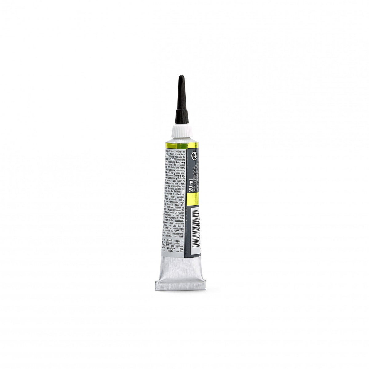 Pebeo Vitrea 160 Glas-Konturenfarbe 20 ml