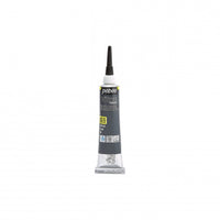 Pebeo Vitrea 160 Glas-Konturenfarbe 20 ml – Zinn