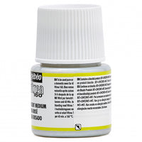 PEBEO Vitrea 160 irisierendes Glasmal-Medium 45 ml