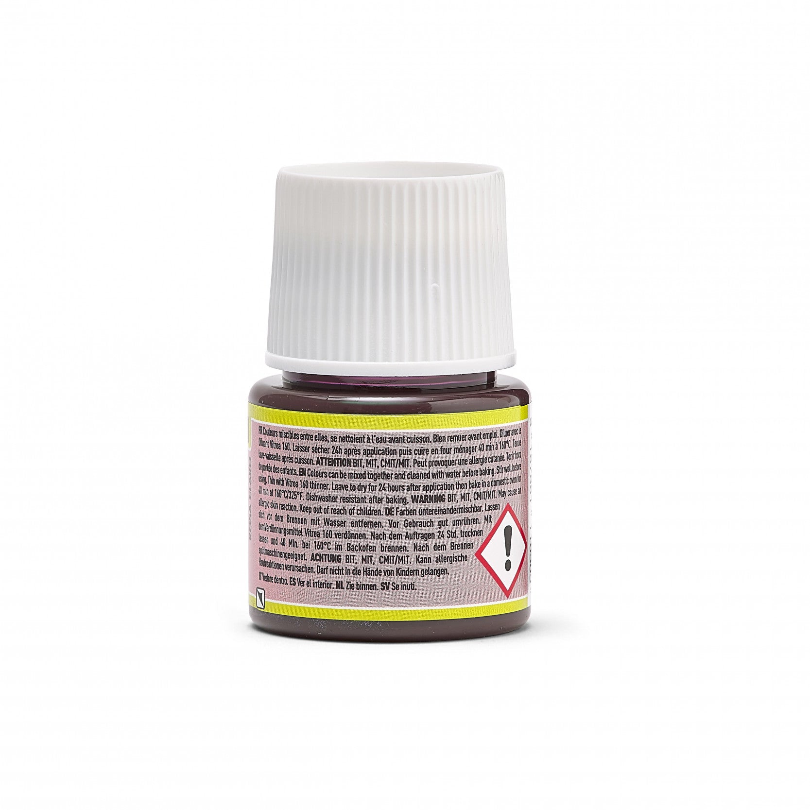 Glasmalfarbe Pebeo Vitrea 160 glänzend 45 ml