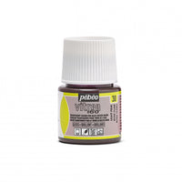Glasmalfarbe Pebeo Vitrea 160 glänzend 45 ml