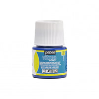 Glasmalfarbe Pebeo Vitrea 160 glänzend 45 ml
