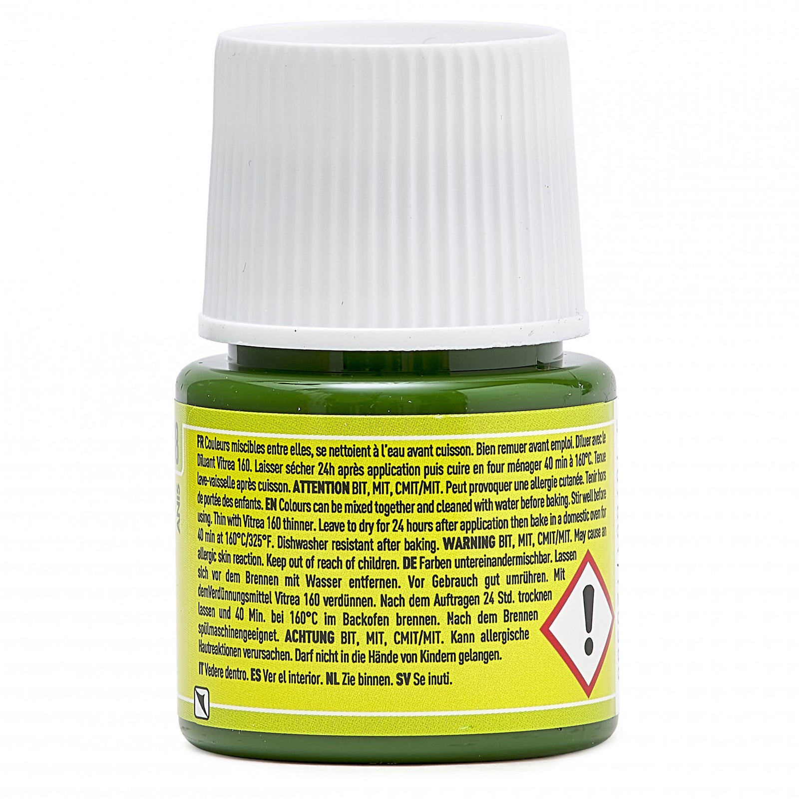 Pebeo Vitrea 160 Glasmalfarbe 45 ml