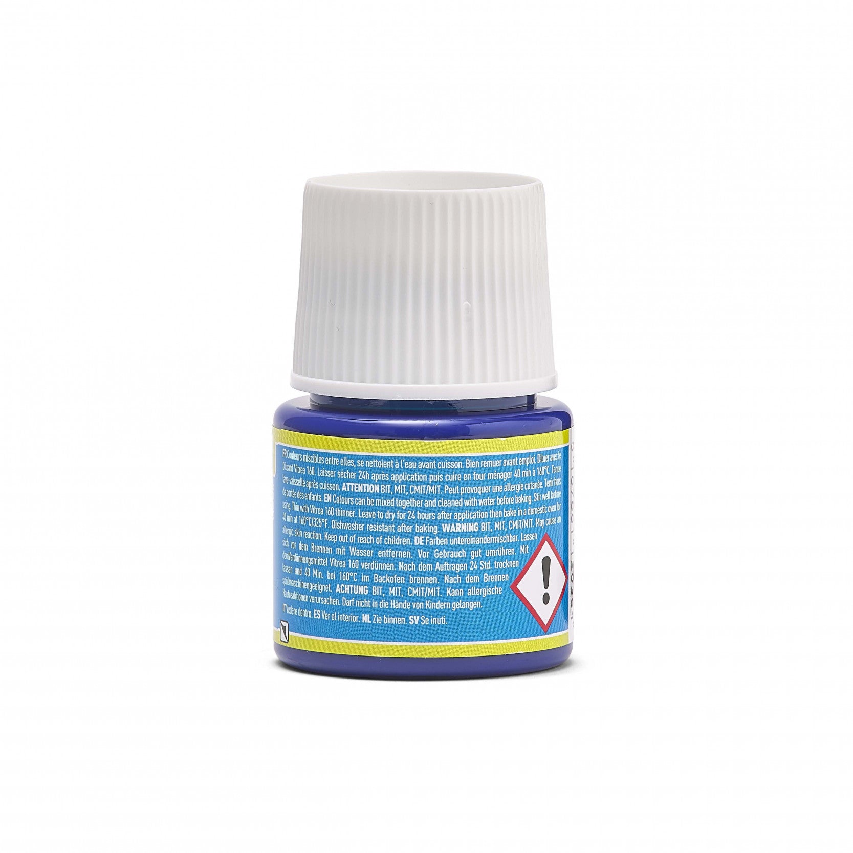 Pebeo Vitrea 160 Glasmalfarbe 45 ml