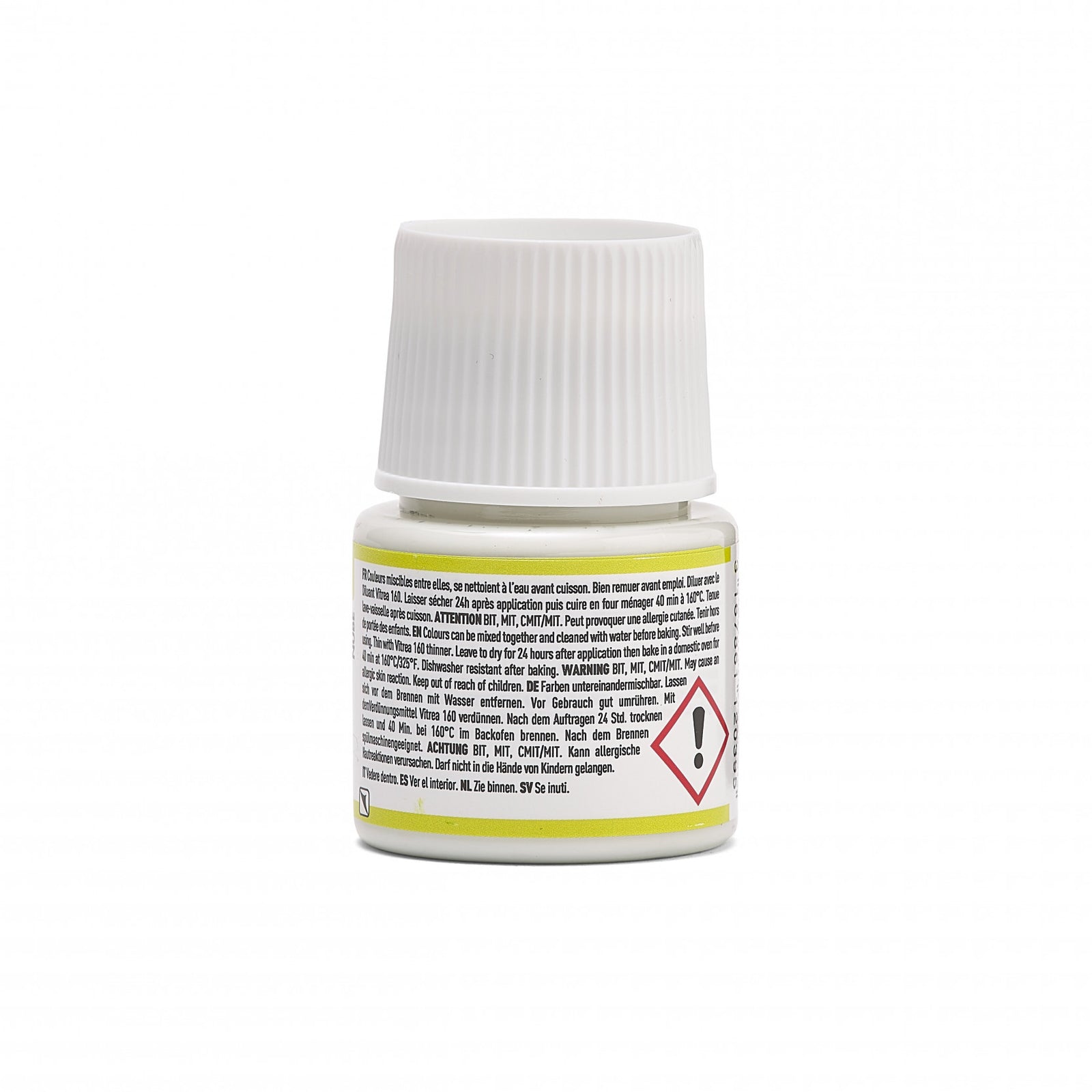 Pebeo Vitrea 160 Glasmalfarbe 45 ml