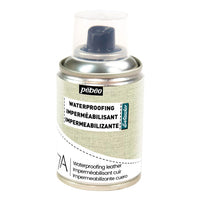 Pebeo Wasserfestes Spray für Leder — Bild 2